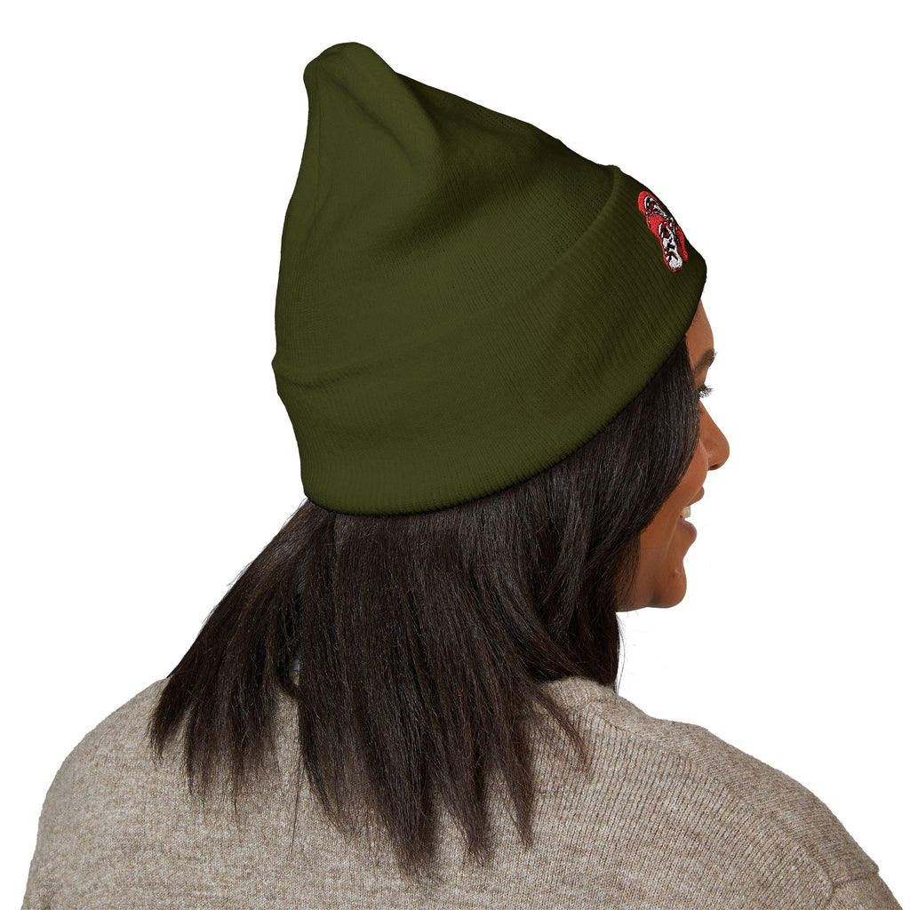 Lima Senior Spartan Mark Beanie