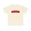 Lima Senior Bubble Wordmark Tee