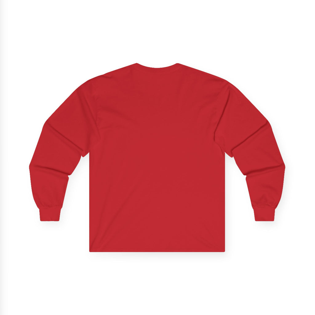 Lima Central Catholic LCC Monogram Long Sleeve