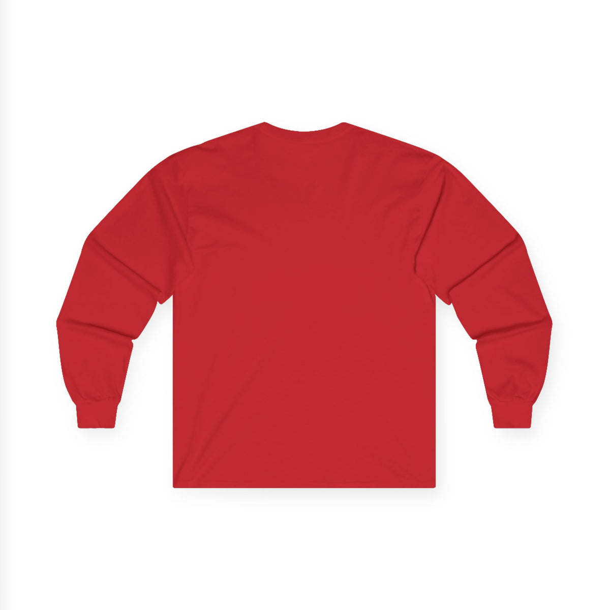 Lima Central Catholic LCC Monogram Long Sleeve