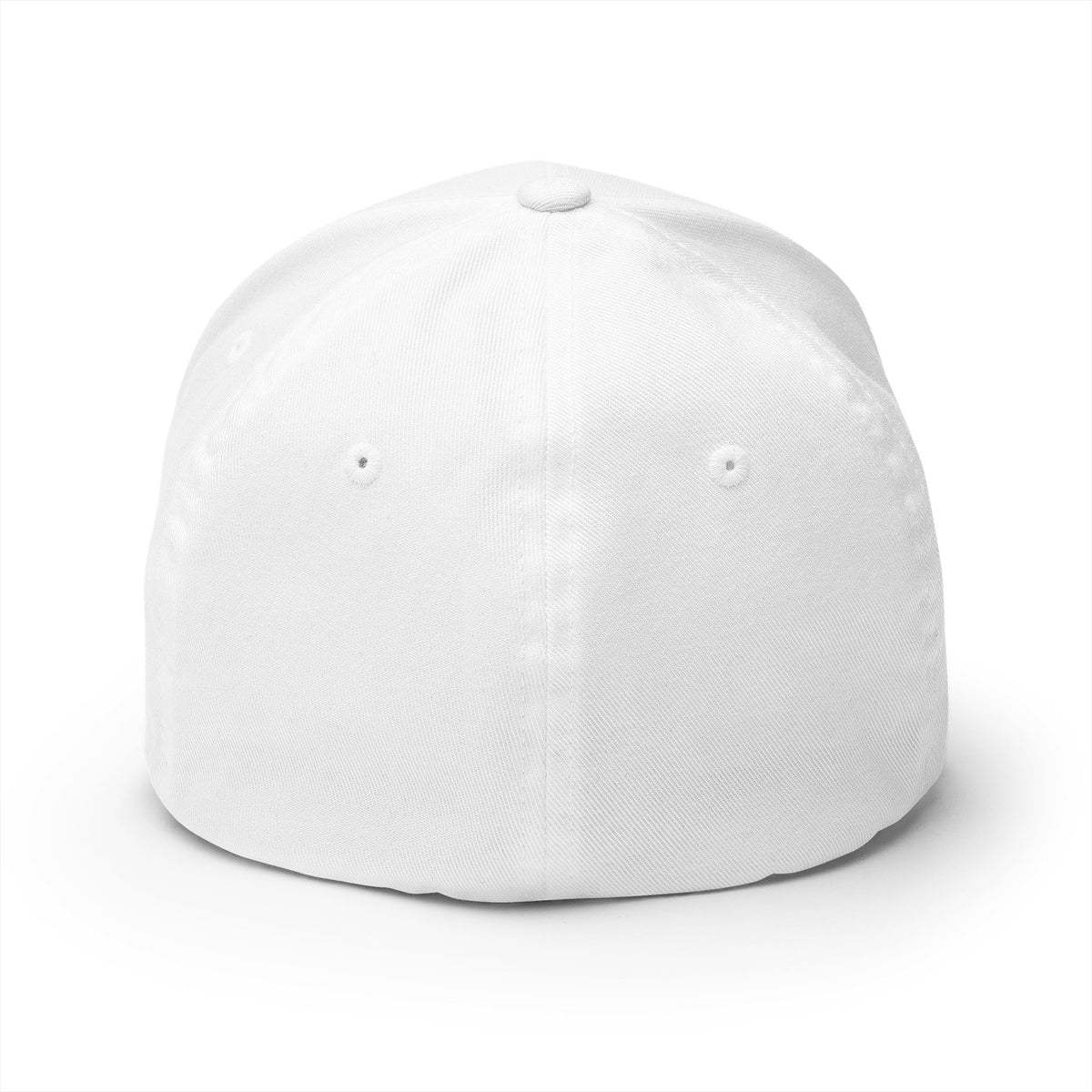 Lima Senior Stretch Fitted Hat
