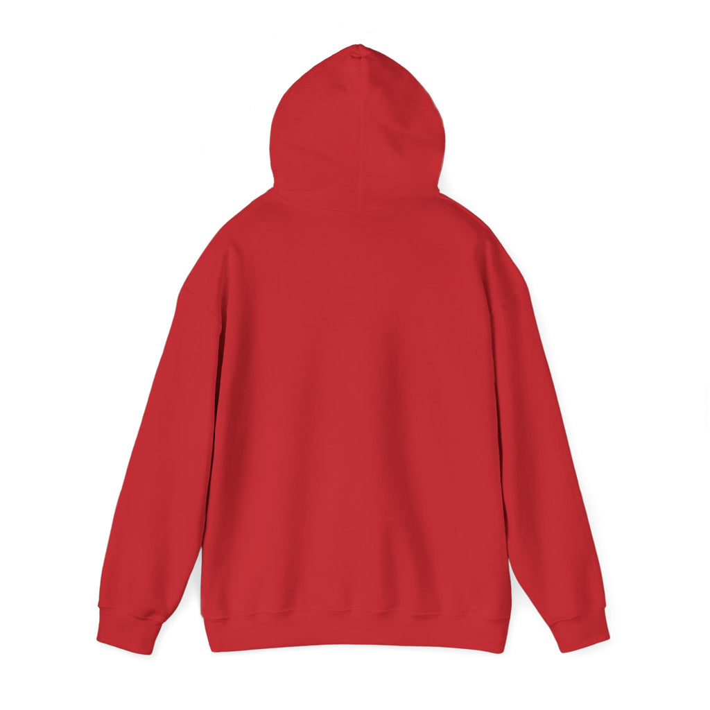 Lima Central Catholic Vintage Mark Hoodie