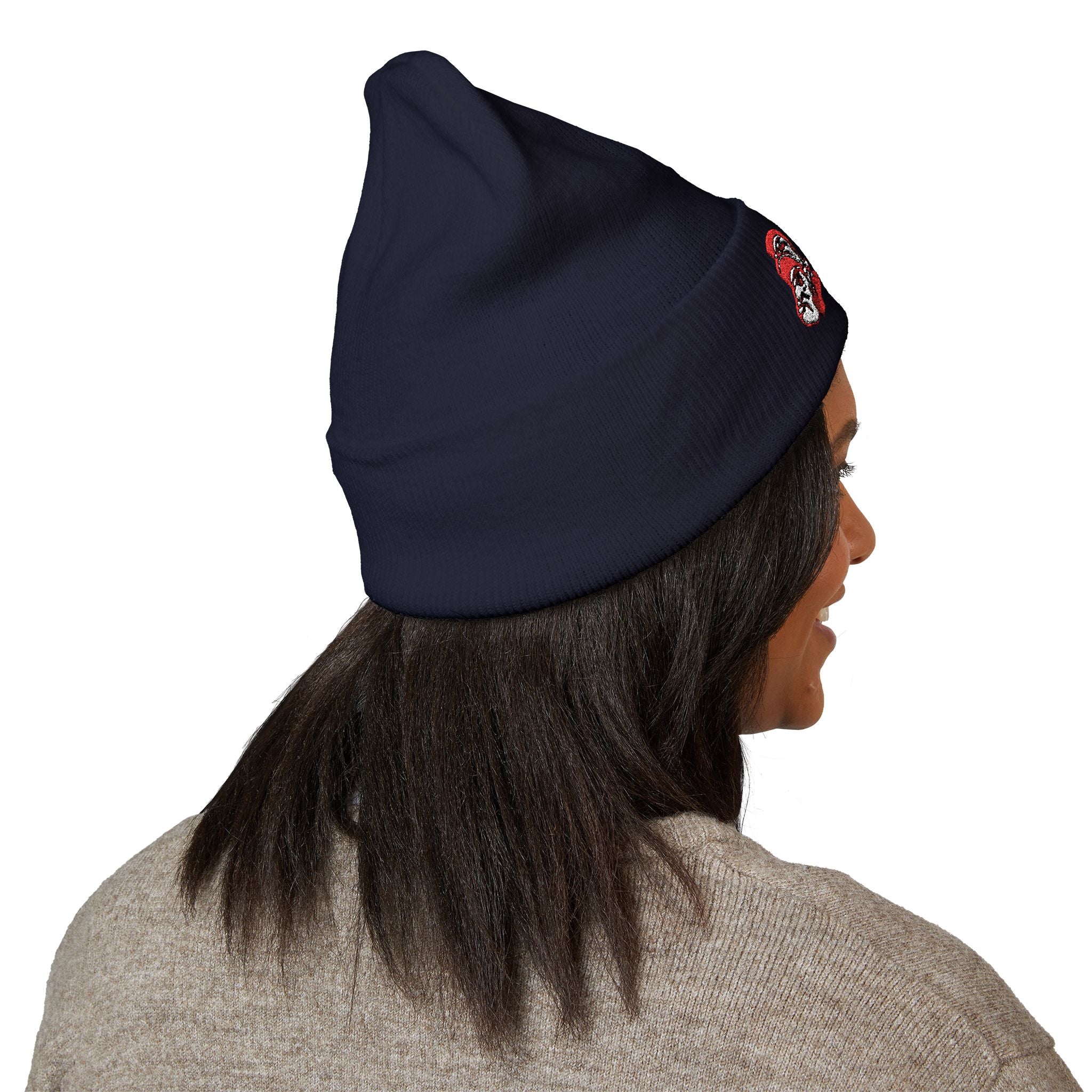 Lima Senior Spartan Mark Beanie