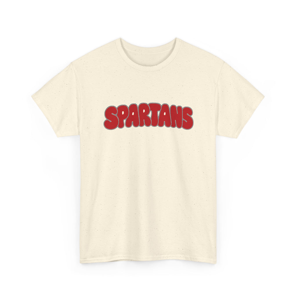 Lima Senior Bubble Wordmark Tee