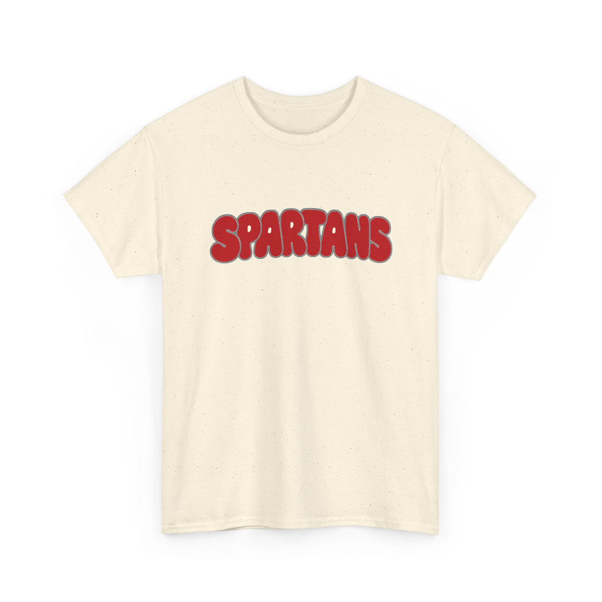 Lima Senior Bubble Wordmark Tee