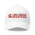 Lima Senior Stretch Fitted Hat