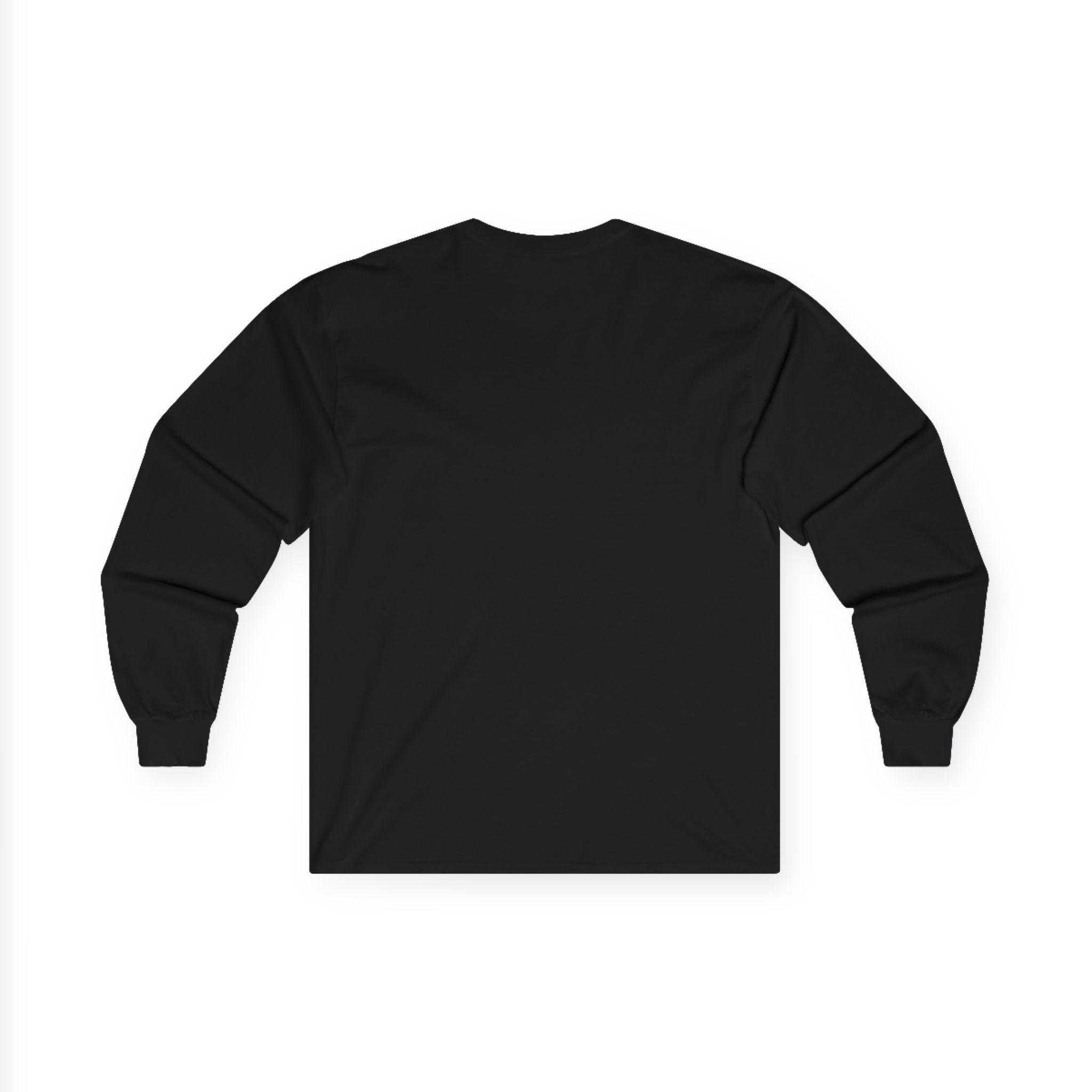 Lima Central Catholic LCC Monogram Long Sleeve