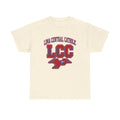 Lima Central Catholic Varsity Lockup Tee