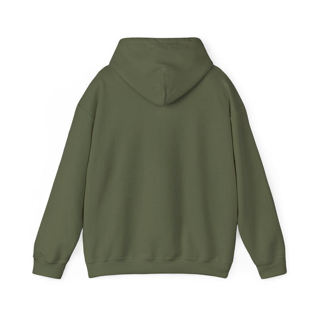Lima Central Catholic Friday Night Lights Hoodie