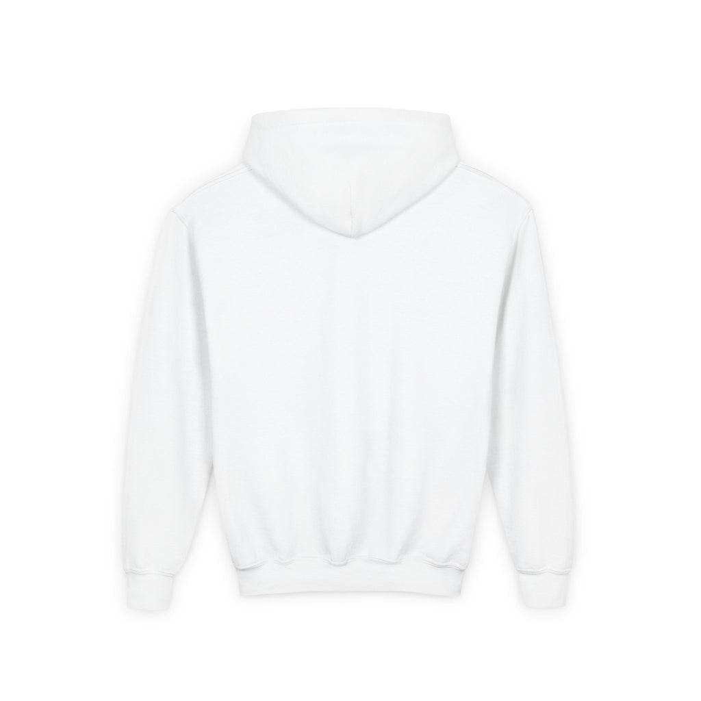 Lima Central Catholic Heritage Crest Youth Hoodie