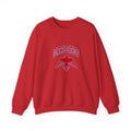 Lima Central Catholic Arch Logo Crewneck