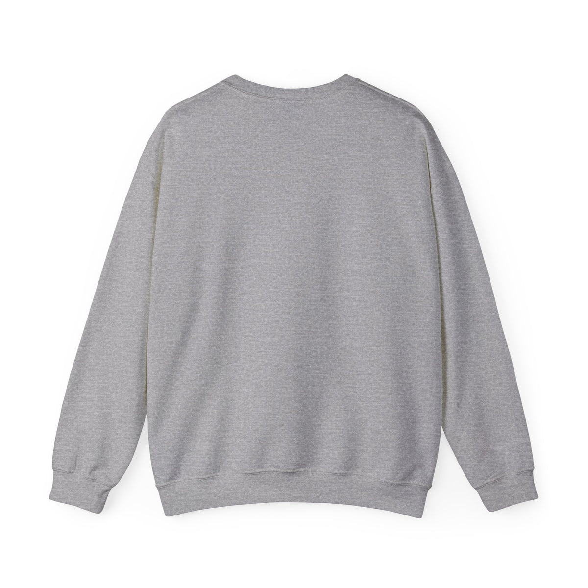 Lima Central Catholic Football Crest Crewneck