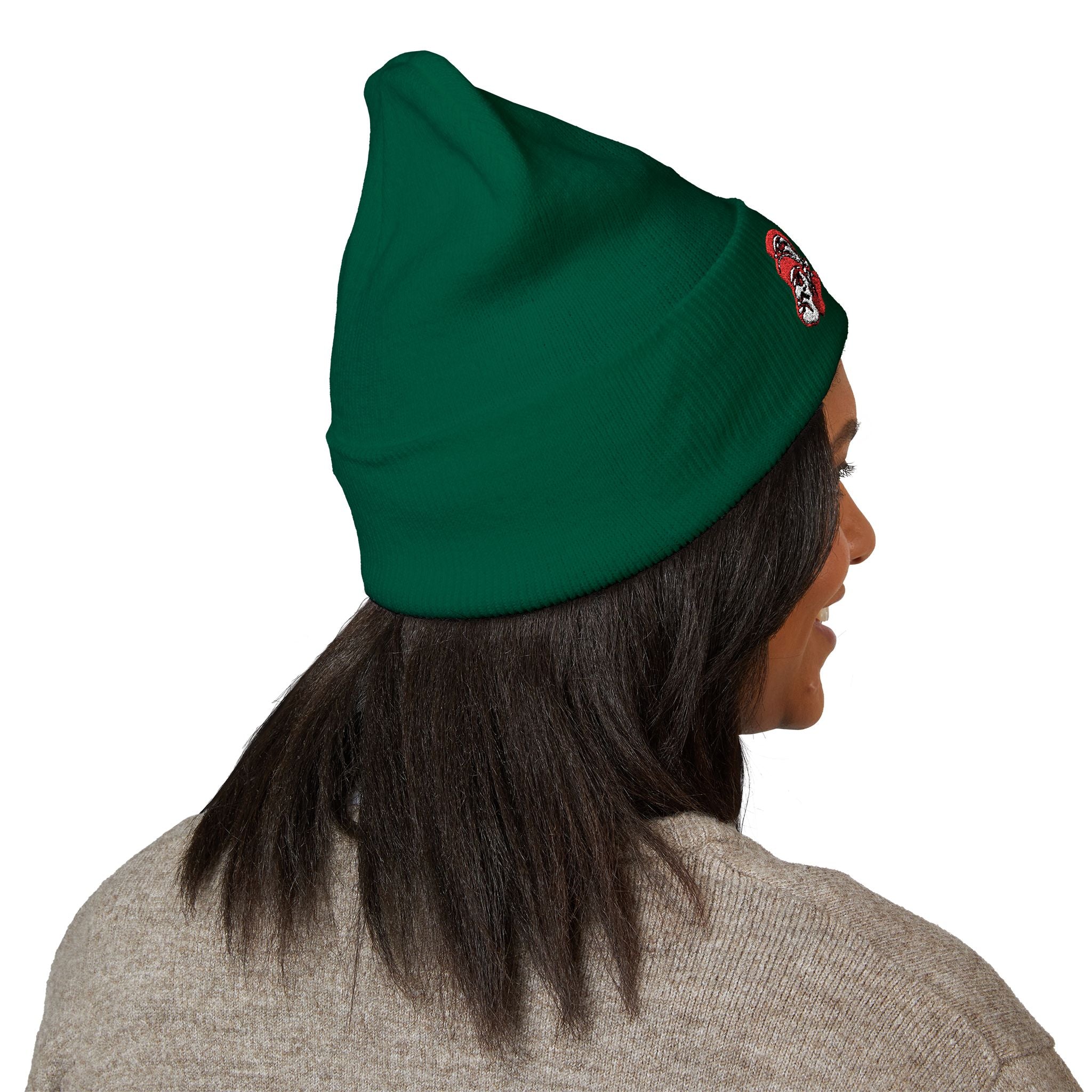Lima Senior Spartan Mark Beanie