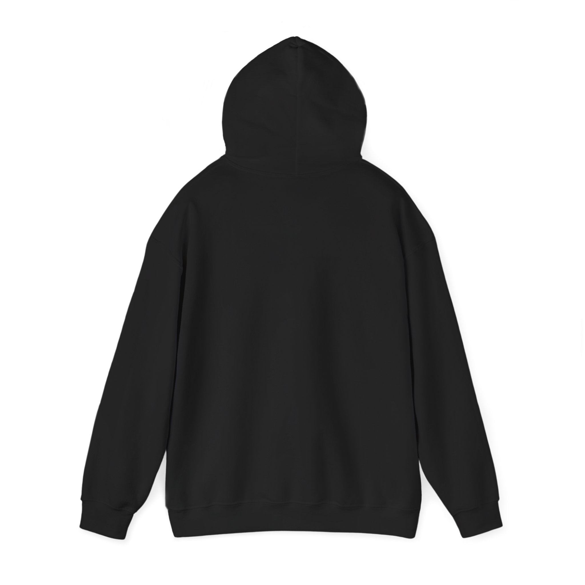 Lima Central Catholic Vintage Mark Hoodie