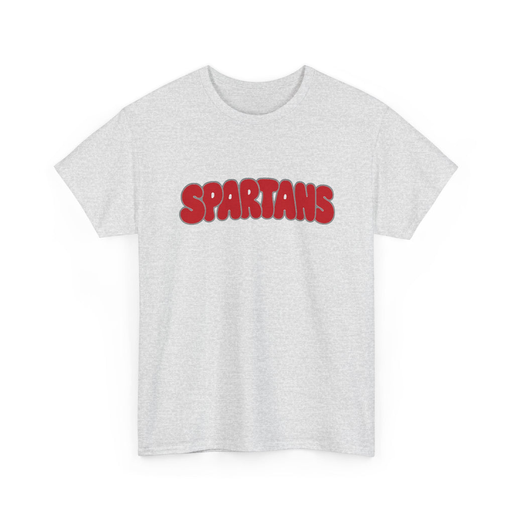 Lima Senior Bubble Wordmark Tee
