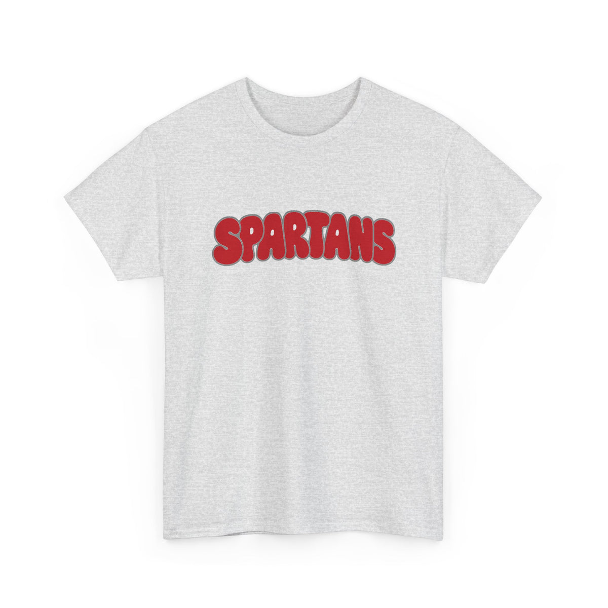 Lima Senior Bubble Wordmark Tee