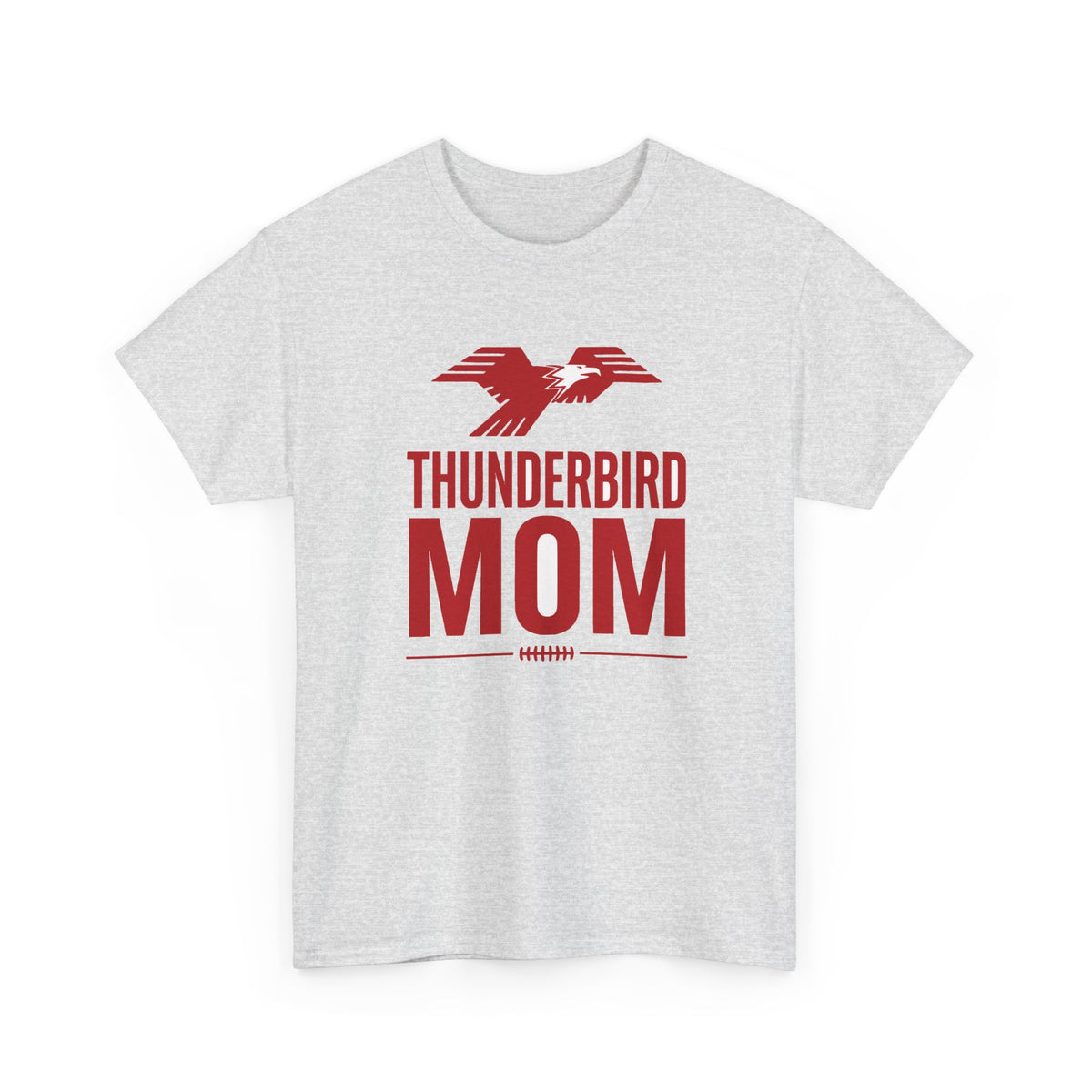 Lima Central Catholic Team Parent Tee