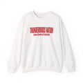 Lima Central Catholic Nation Crewneck