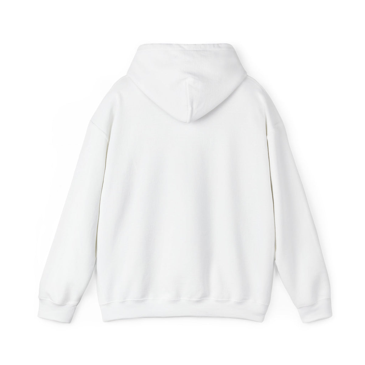 Lima Central Catholic Nation Hoodie