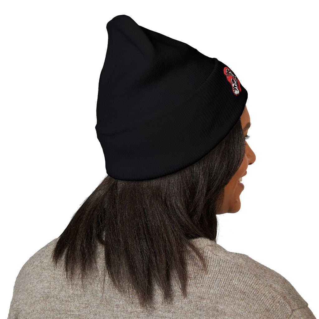 Lima Senior Spartan Mark Beanie