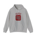 Lima Senior Varsity Lockup Hoodie