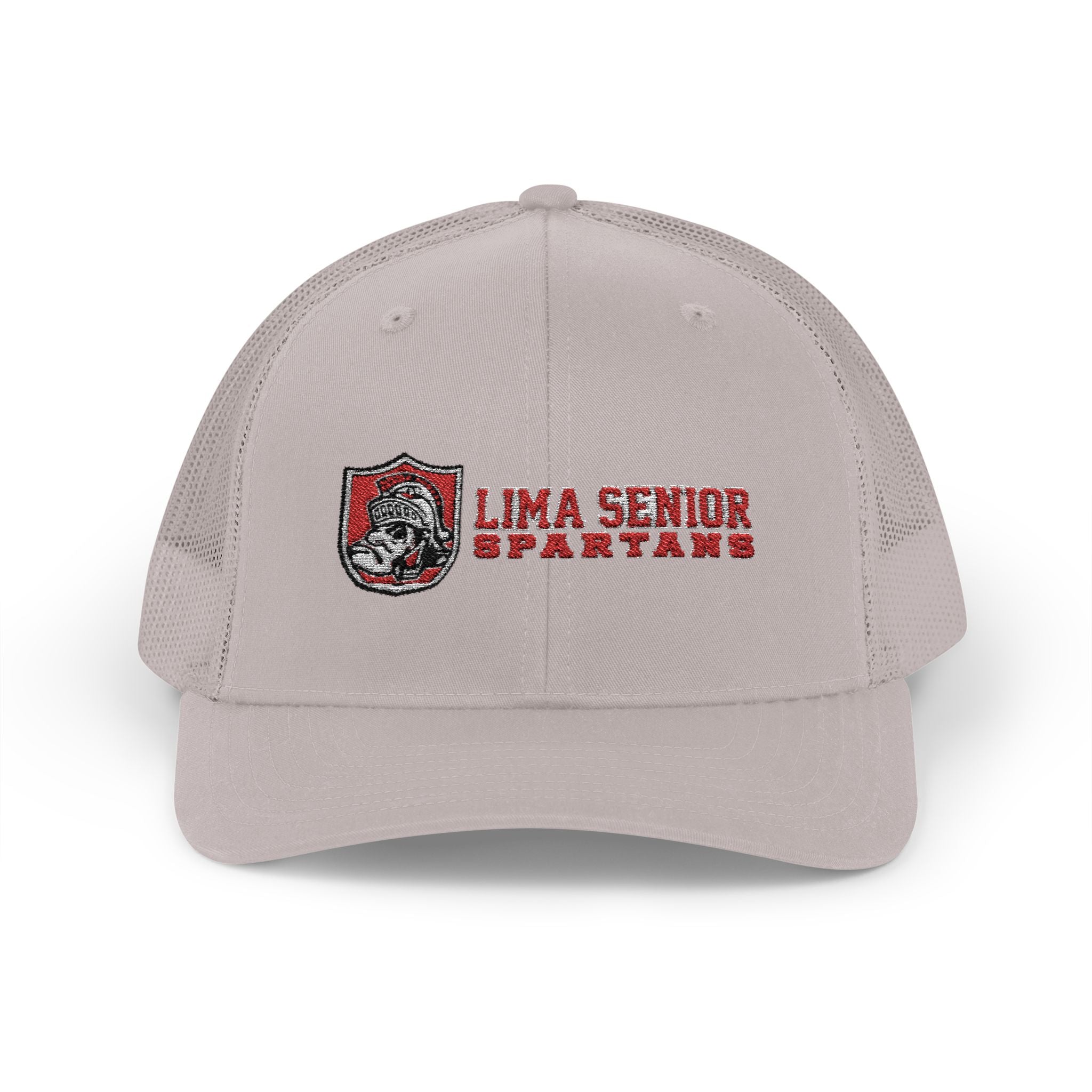 Lima Senior Heritage Crest Snapback Hat