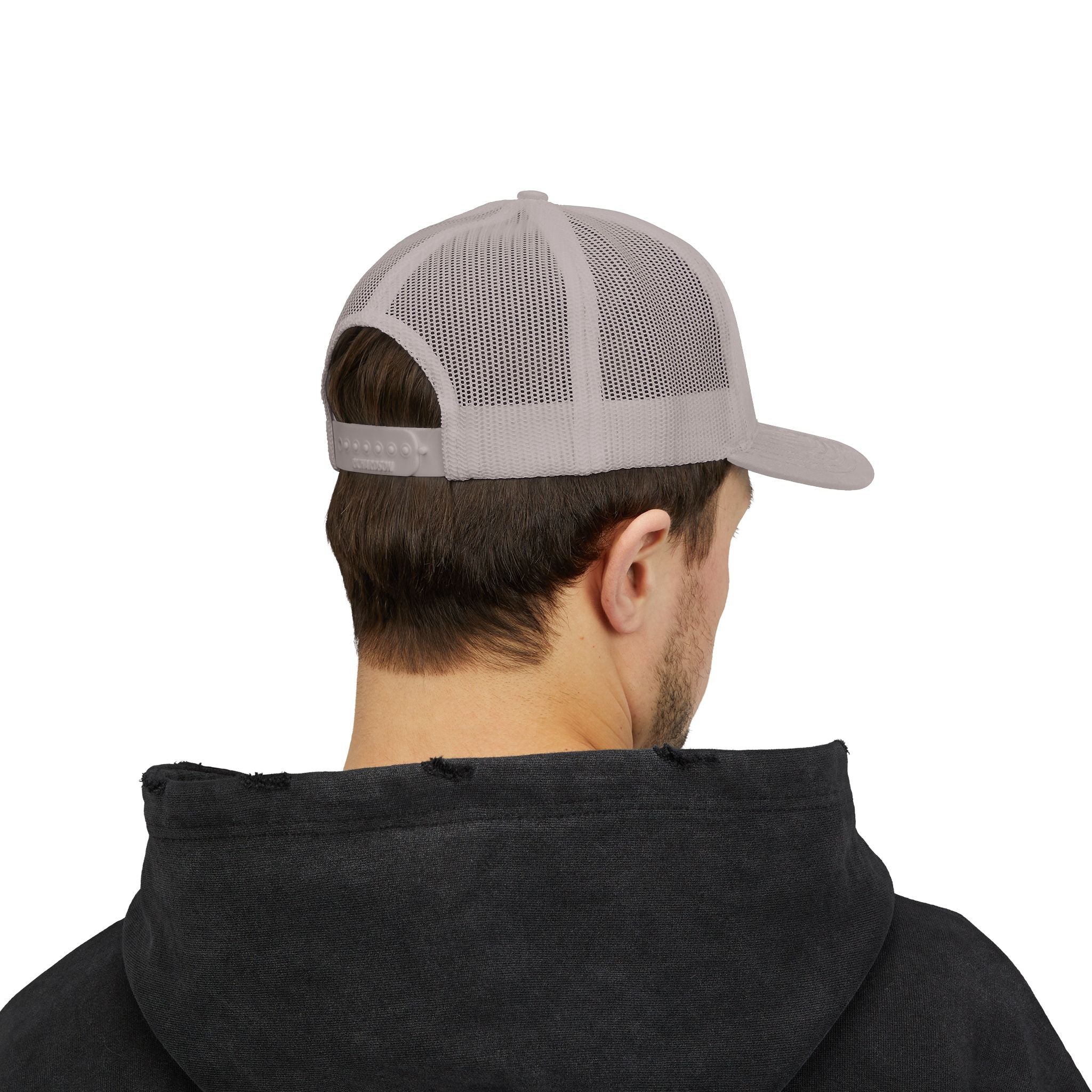 Lima Senior Heritage Crest Snapback Hat