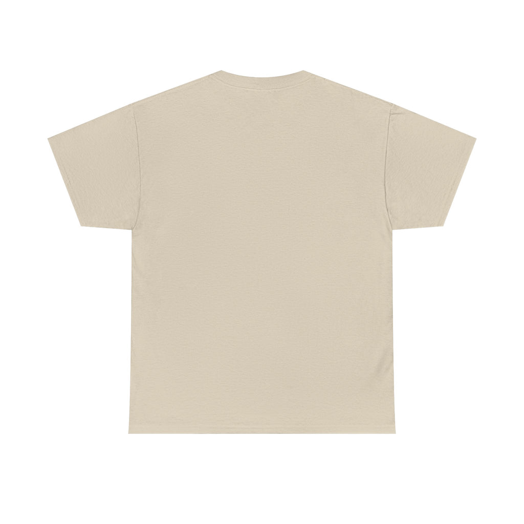 Lima Central Catholic Heritage Script Tee