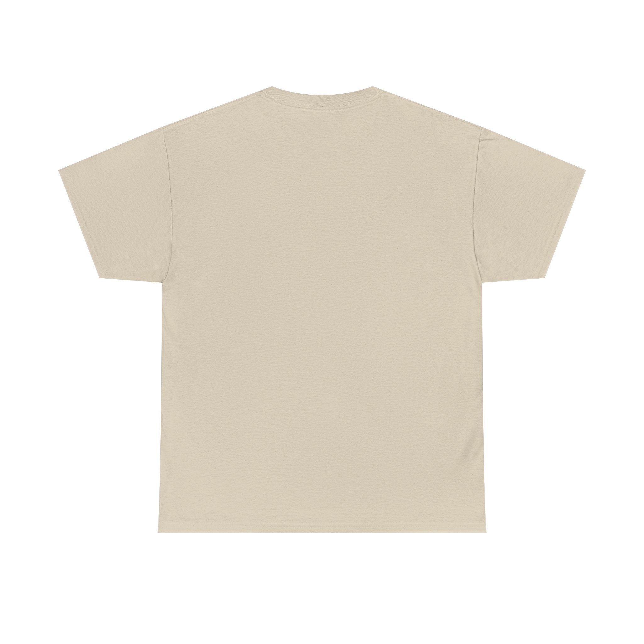 Lima Central Catholic Heritage Script Tee