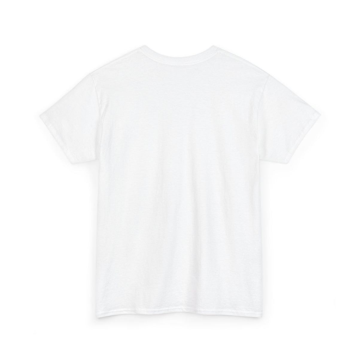 Lima Central Catholic Heritage Script Tee