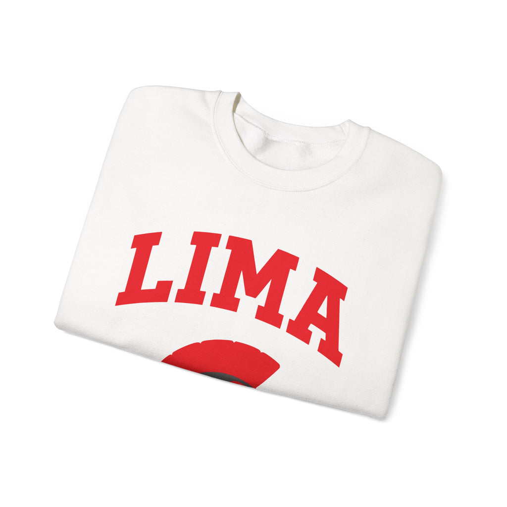 Lima Senior Hometown Crewneck