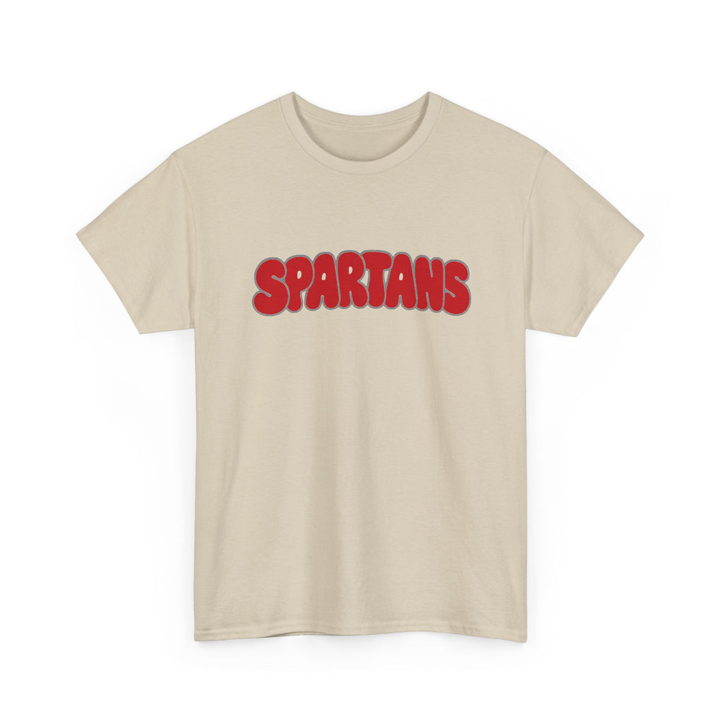 Lima Senior Bubble Wordmark Tee