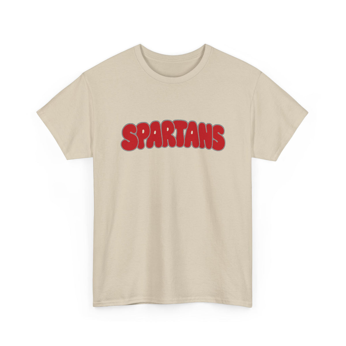 Lima Senior Bubble Wordmark Tee