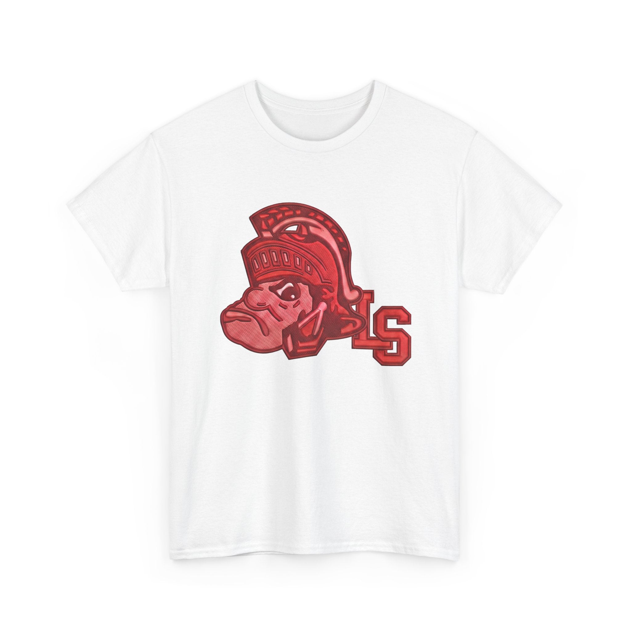 Lima Senior Tone-on-Tone Mark Tee
