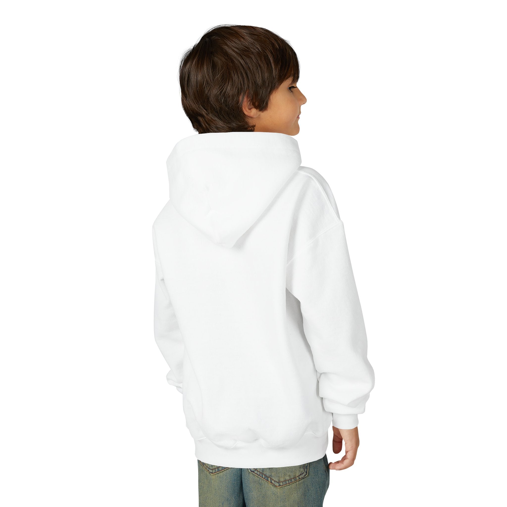 Lima Central Catholic Friday Night Lights Youth Hoodie