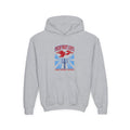 Lima Central Catholic Friday Night Lights Youth Hoodie