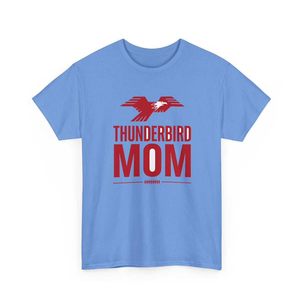 Lima Central Catholic Team Parent Tee