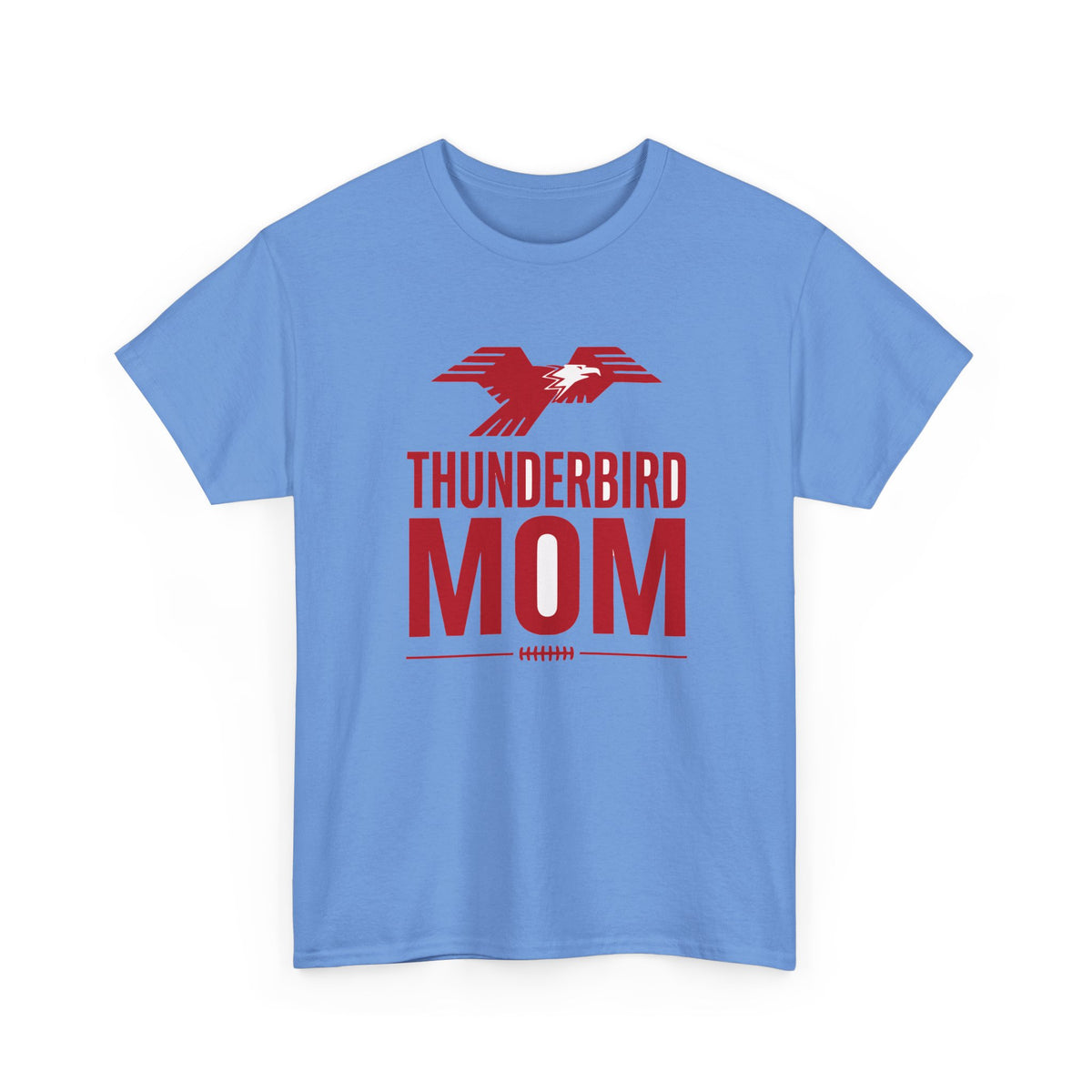 Lima Central Catholic Team Parent Tee