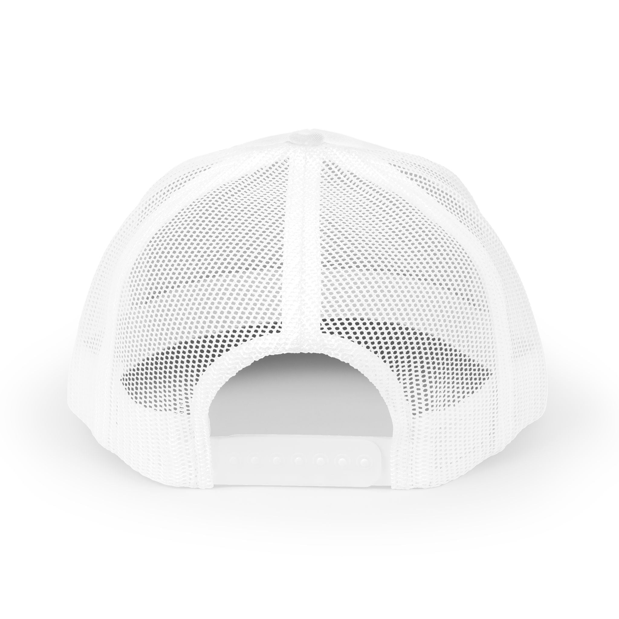 Lima Senior Spartan Mark Snapback Hat