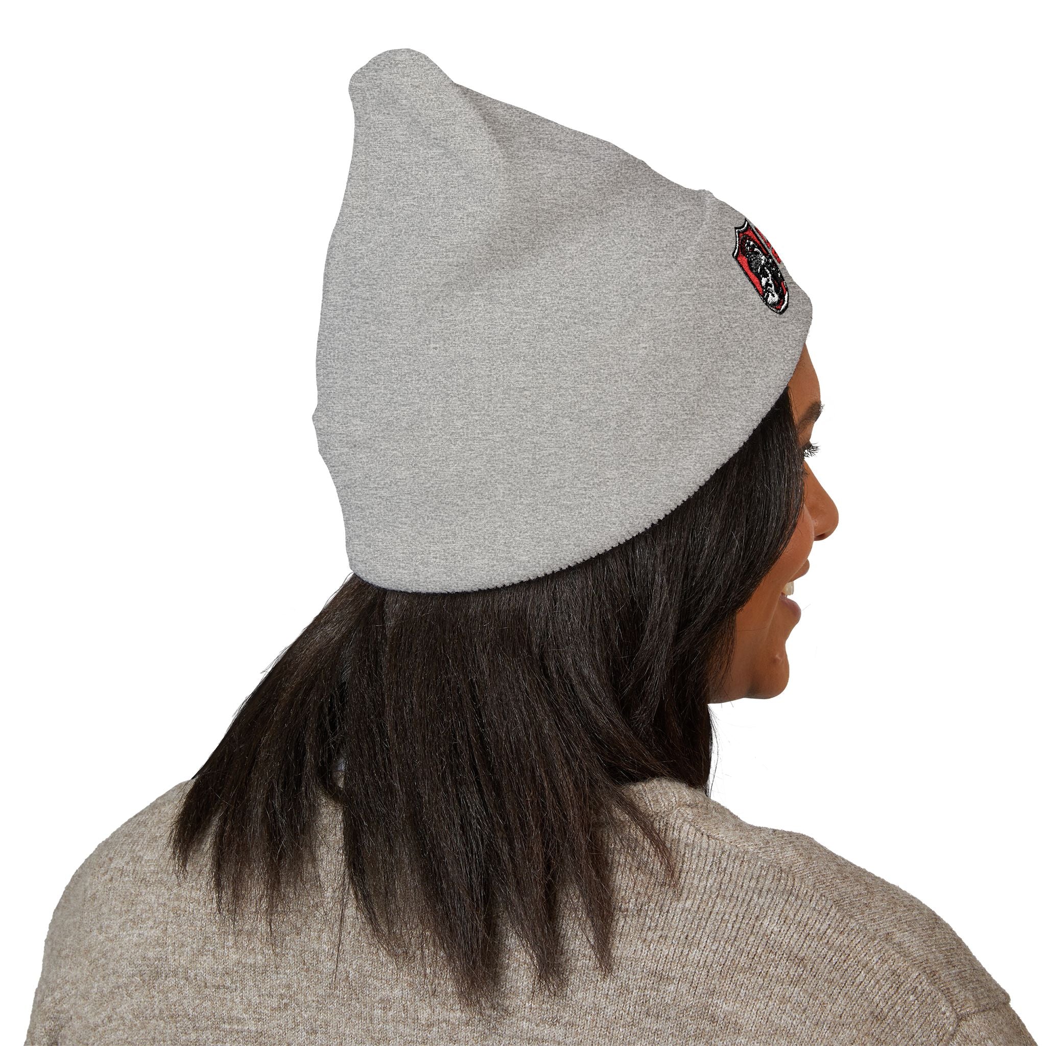Lima Senior Heritage Crest Beanie