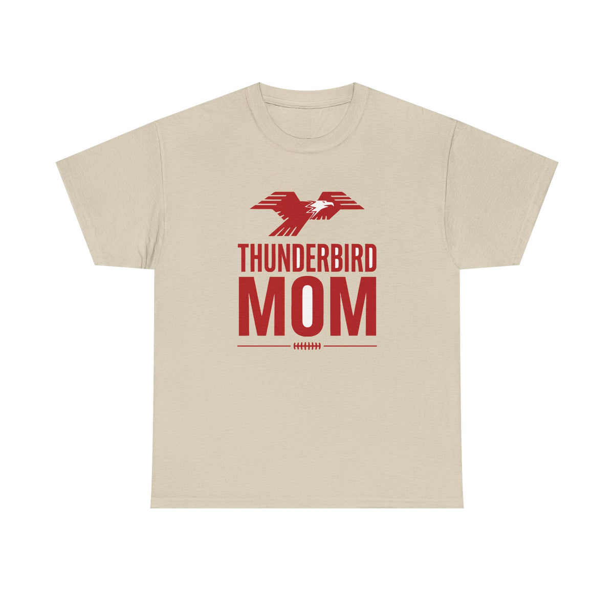 Lima Central Catholic Team Parent Tee