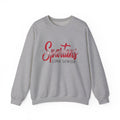 Lima Senior Vintage Script Crewneck