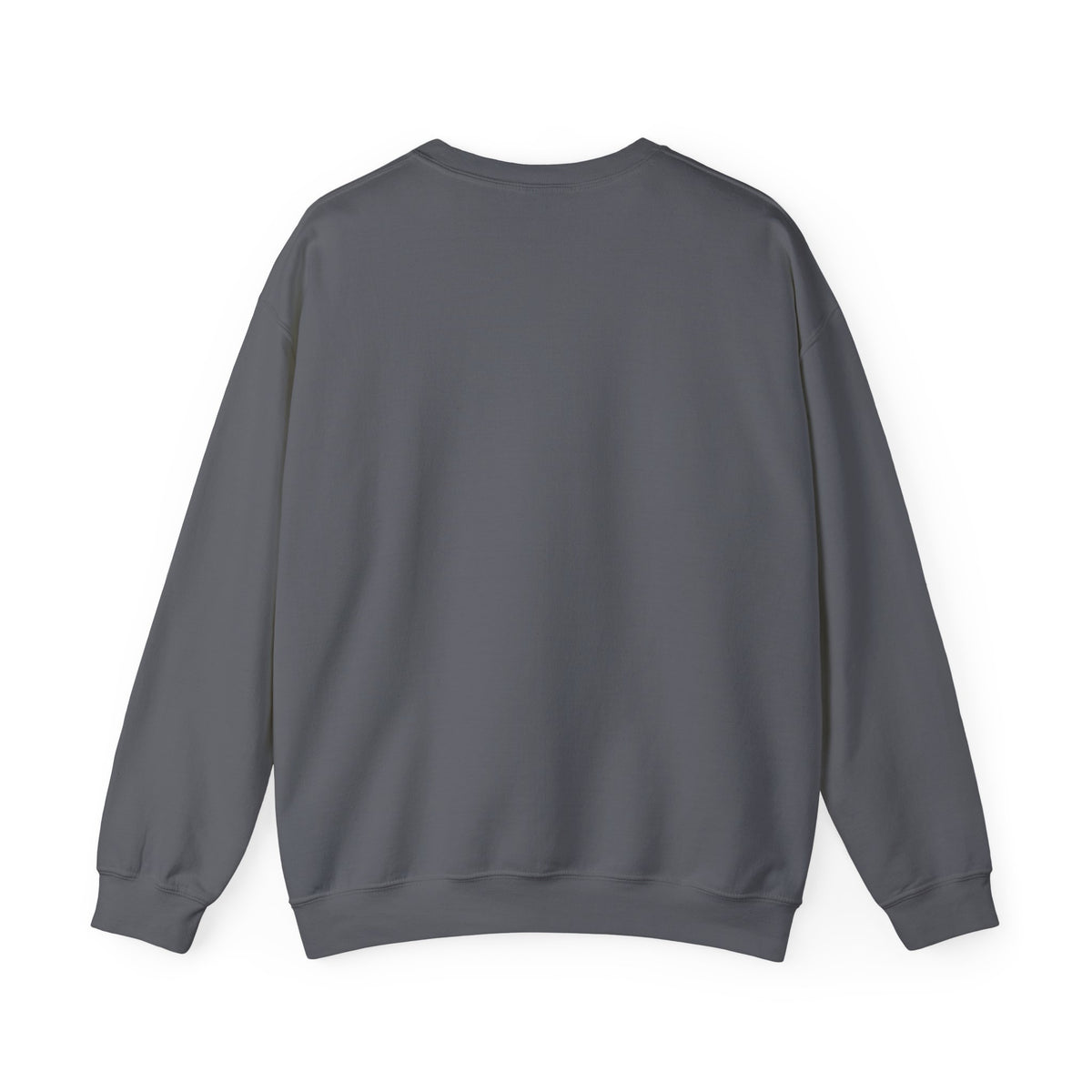 Lima Central Catholic Thunderbird Mom Crewneck