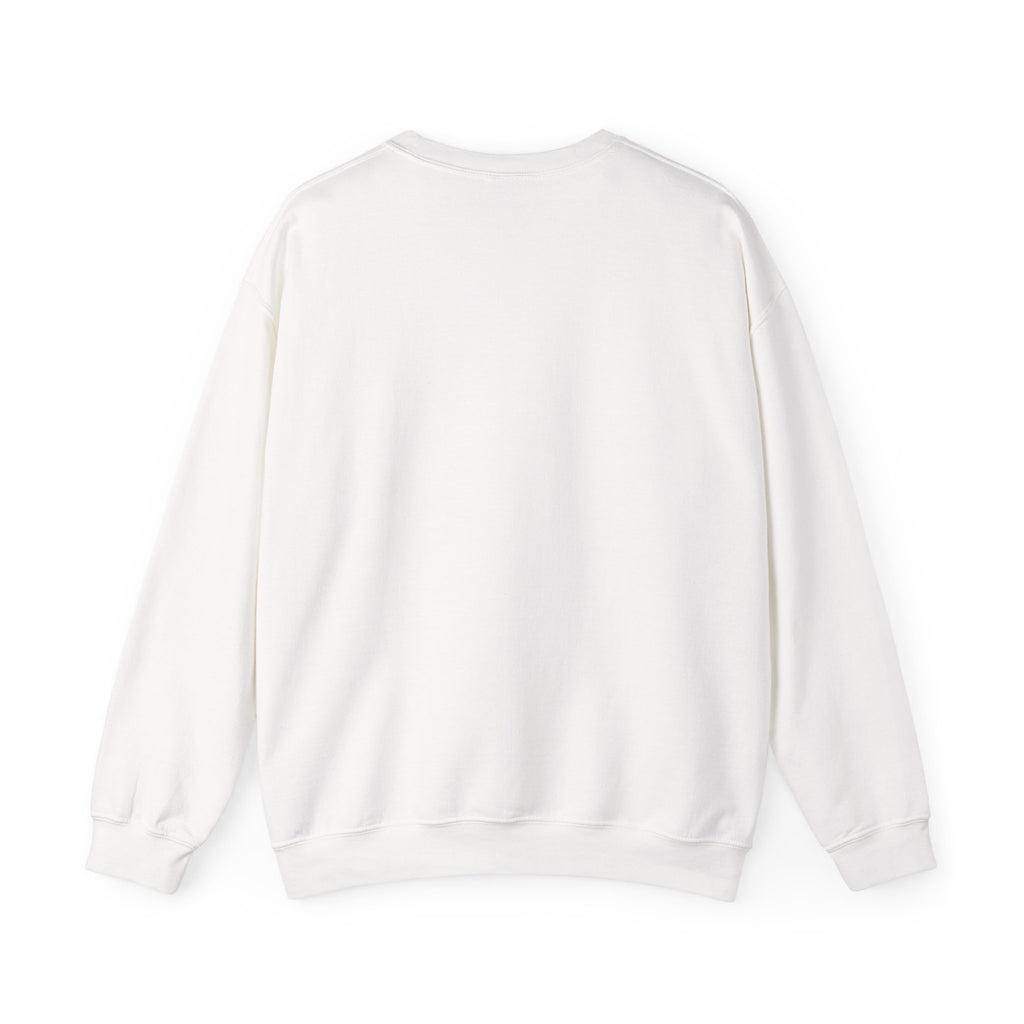 Lima Central Catholic LCC Monogram Crewneck