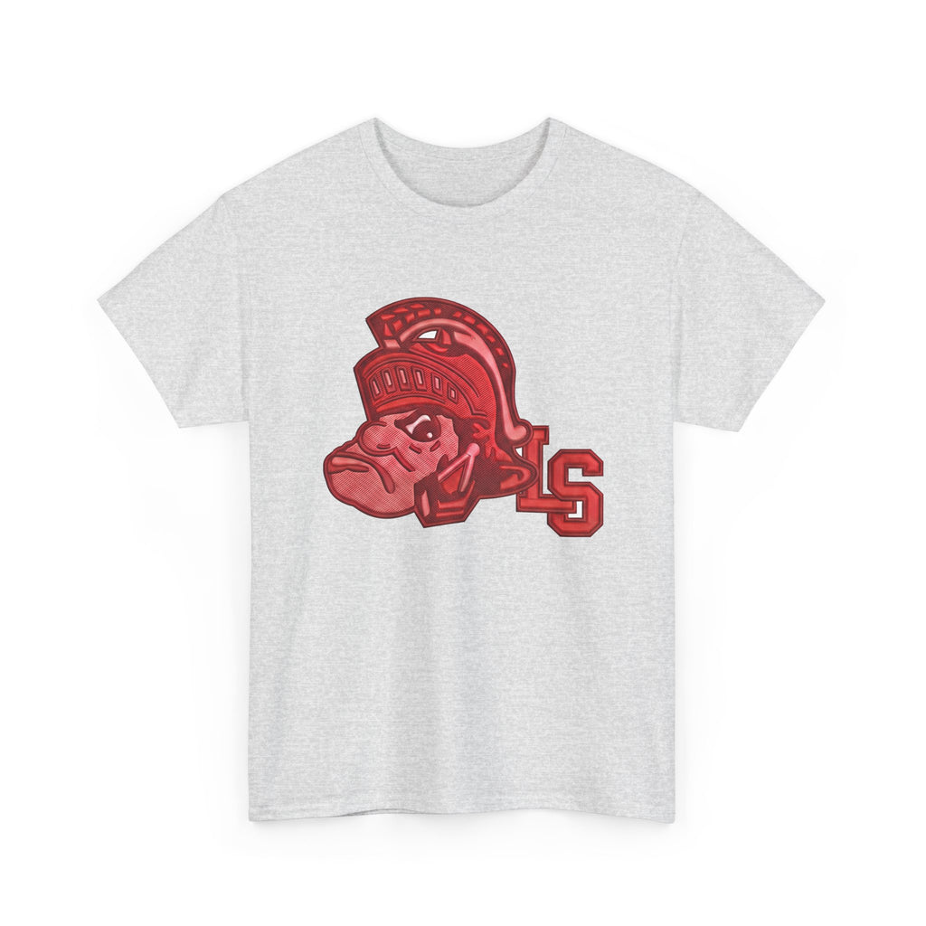 Lima Senior Tone-on-Tone Mark Tee