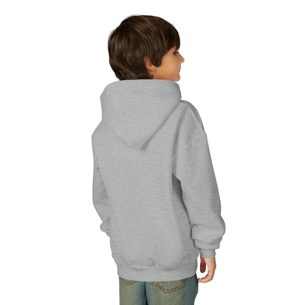 Lima Central Catholic Friday Night Lights Youth Hoodie