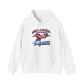 Lima Central Catholic Chrome Y2k Hoodie