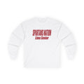 Lima Senior Nation Long Sleeve