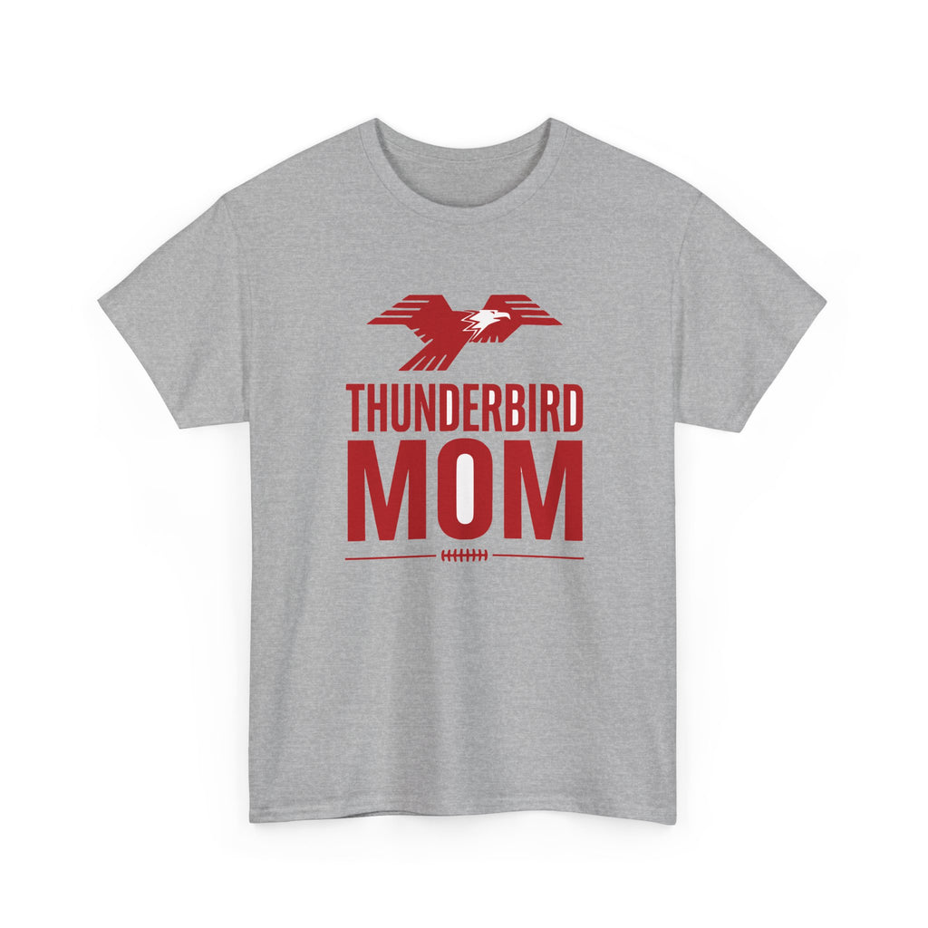 Lima Central Catholic Team Parent Tee