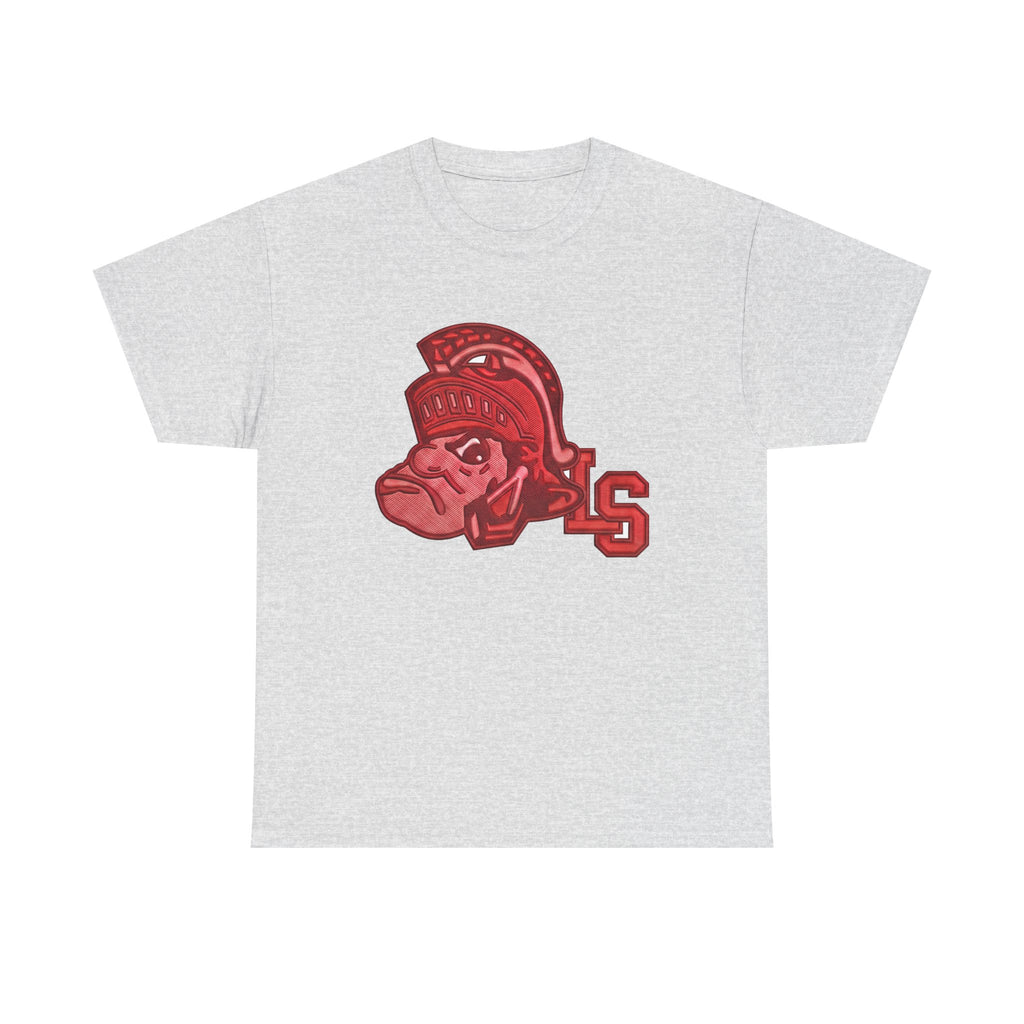 Lima Senior Tone-on-Tone Mark Tee